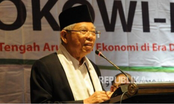 Kiai Maruf: Perempuan Itu Tiang Agama