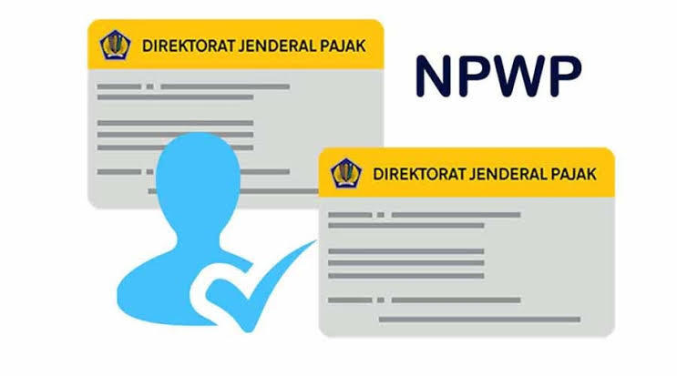 Ini nih Alasan Mengapa Pendaftaran NPWP Online Agan Lama.