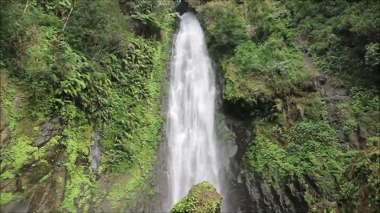 Petungkriyono, Tempat Paling Asik Buat Buang Suntuk di Pekalongan