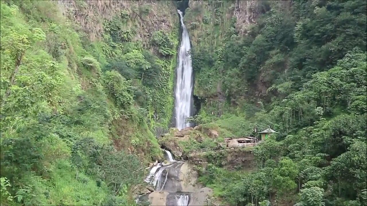 Petungkriyono, Tempat Paling Asik Buat Buang Suntuk di Pekalongan