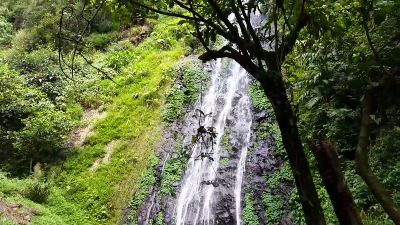 Petungkriyono, Tempat Paling Asik Buat Buang Suntuk di Pekalongan