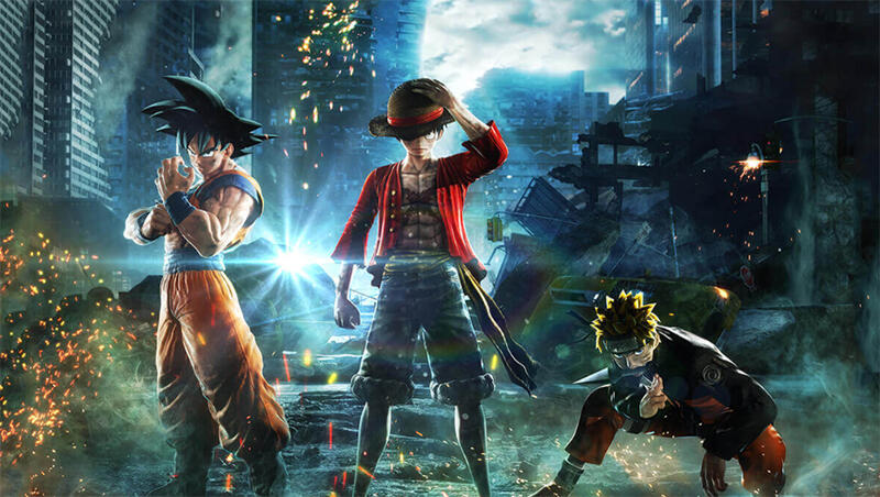 Buat Kamu Anime Lovers, Ini 7 Game PC yang Bikin Main Game Serasa Nonton