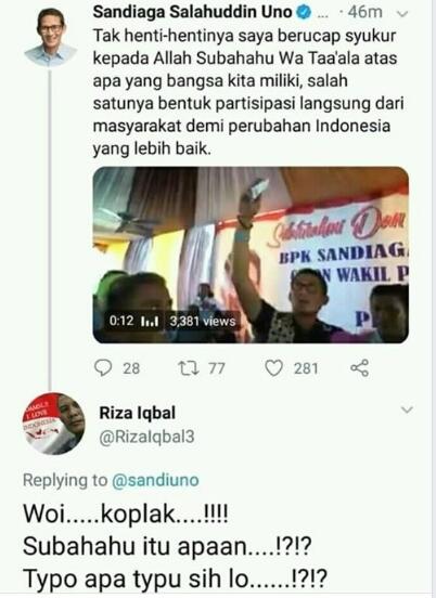 Mien Uno Sakit Hati soal 'Sandiwara Uno', Ketum PAN Nilai Wajar Ibu Sayang Anak