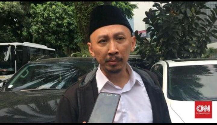 Pengakuan Abu Janda soal Akun Facebook Dibobol Saracen