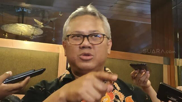 Ketua KPU: Orang Gila Tidak Boleh Memilih, Orang dengan Gangguan Jiwa Boleh