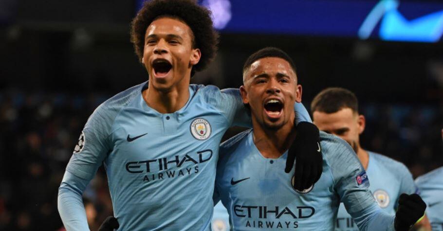 Siapa yang Lebih Jago Mengolah Harapan: Manchester City atau Liverpool?