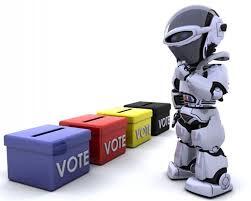 Ini dia Gaes Ciri 'Polling' Twitter Hasil Kerja Bot