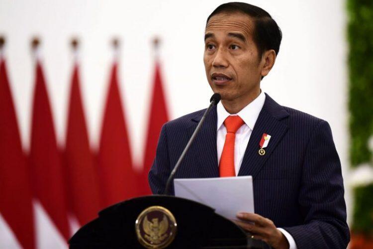 Jokowi: Guru Kreatif Harus Dilestarikan