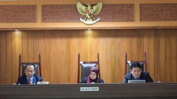 Sidang Kartel Garam Industri, KPPU Panggil Ajinomoto