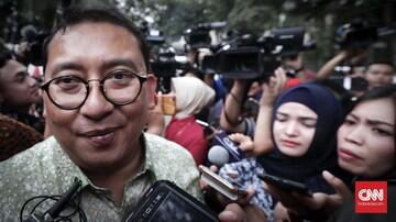Fadli Zon Sebut Lembaga Survei Kerap Salah Pantas Harakiri