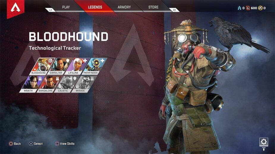 7 Hal Yang Diharapkan Ada Di Apex Legends Kedepannya !!!