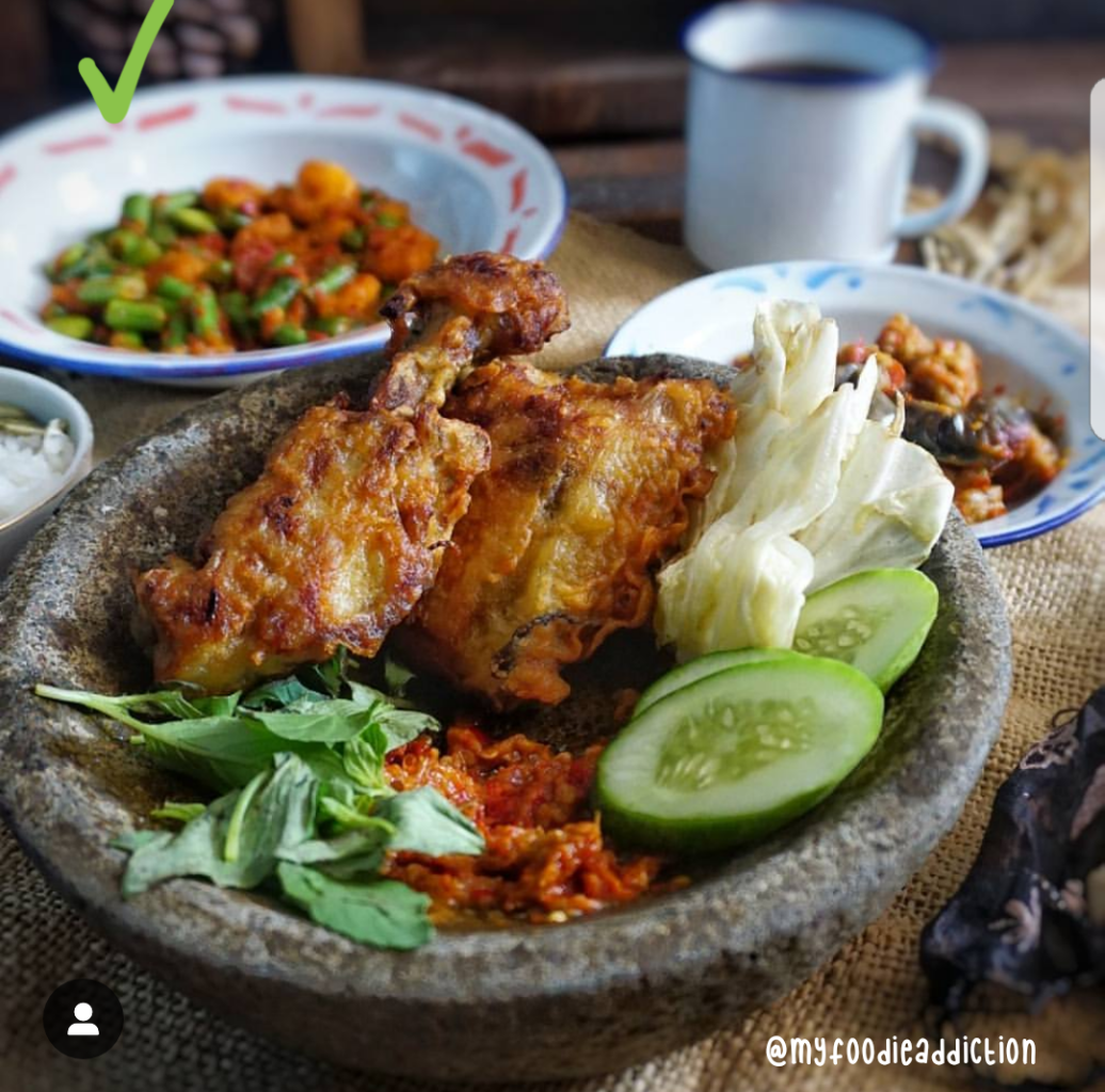 Ingin Foto Makanan Menarik Selera? Hindari Kesalahan Seperti Ini Ya 