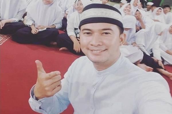 Ingat Acara Termehek Mehek? Kini Mandala Shoji Satu Sel dengan Geng Kapak Merah