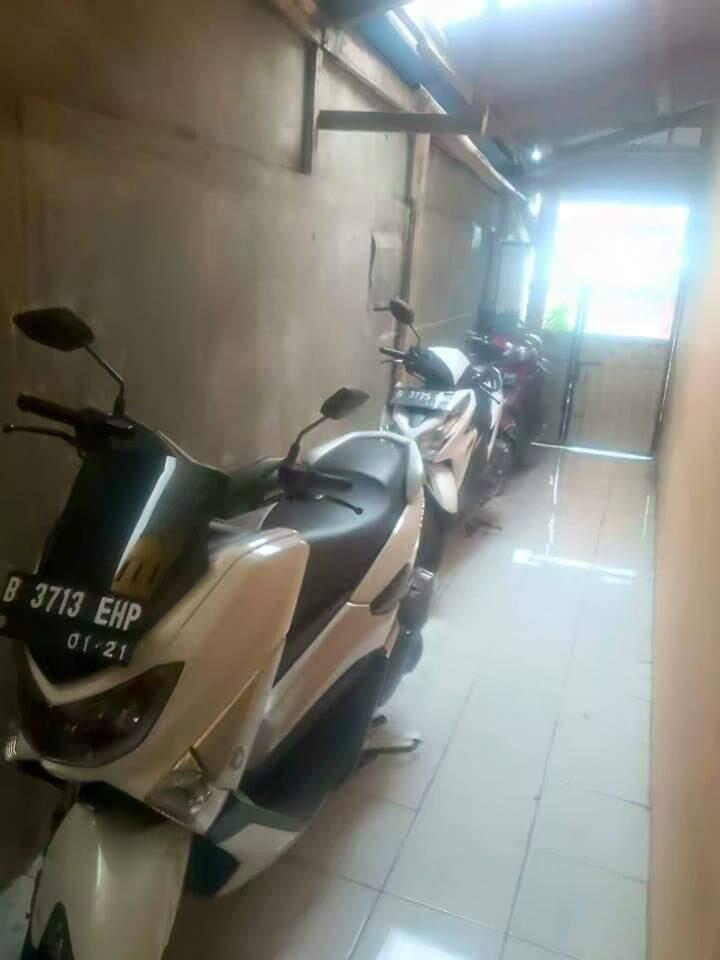 Hobi Kolektor Otomotif Roda Dua, Waspada Finansial Agan..!!