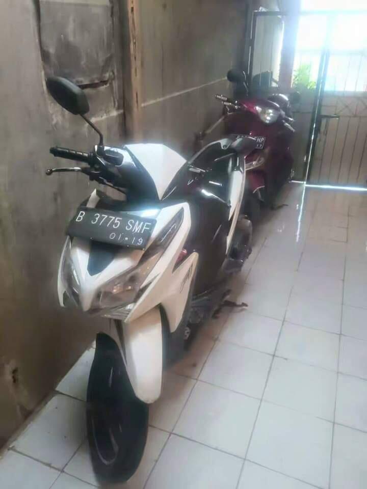 Hobi Kolektor Otomotif Roda Dua, Waspada Finansial Agan..!!