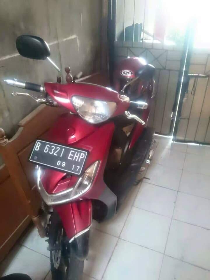 Hobi Kolektor Otomotif Roda Dua, Waspada Finansial Agan..!!