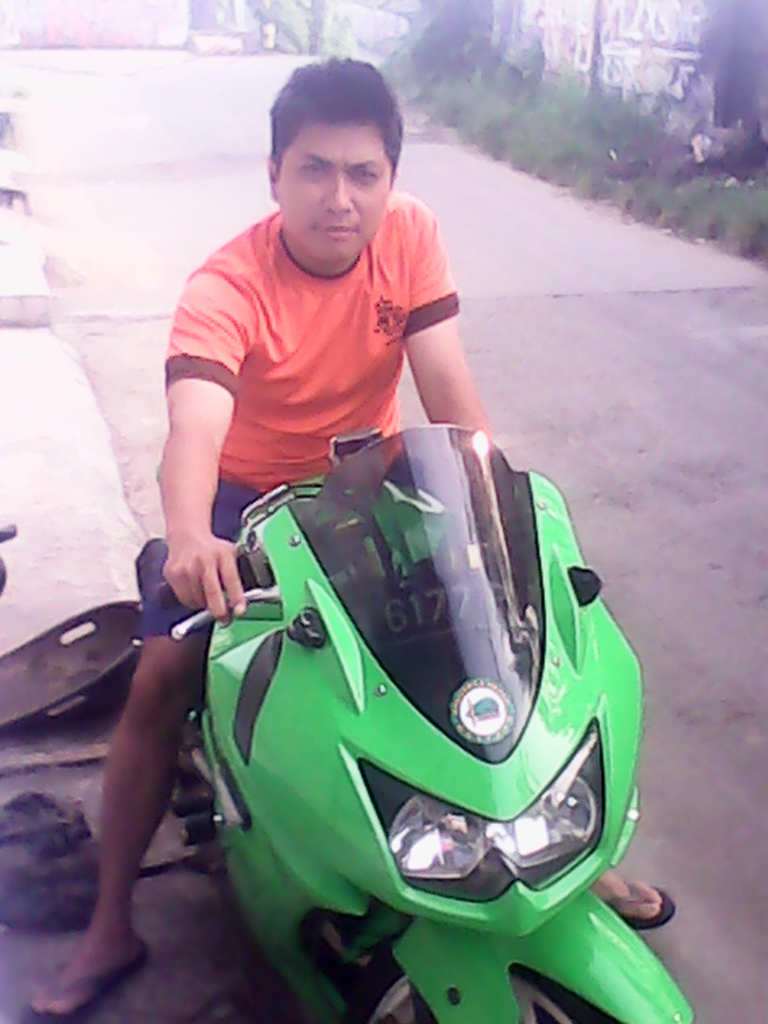 Hobi Kolektor Otomotif Roda Dua, Waspada Finansial Agan..!!
