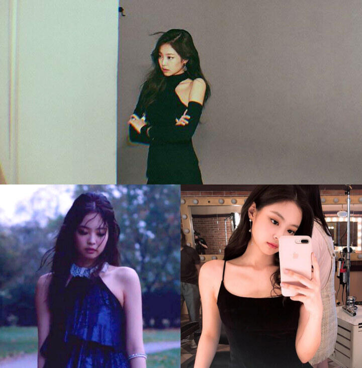 Bagian Tubuh Jennie Ini Disebut Bak Harta Karun dan Terbaik dari Semua Idol Cewek