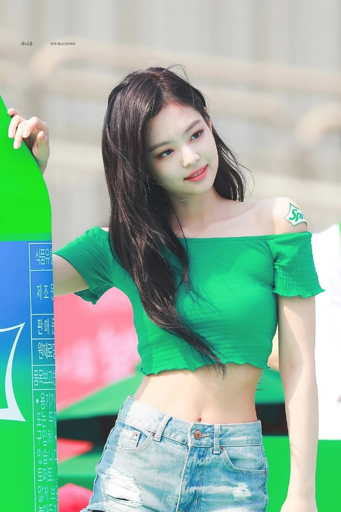 Bagian Tubuh Jennie Ini Disebut Bak Harta Karun dan Terbaik dari Semua Idol Cewek