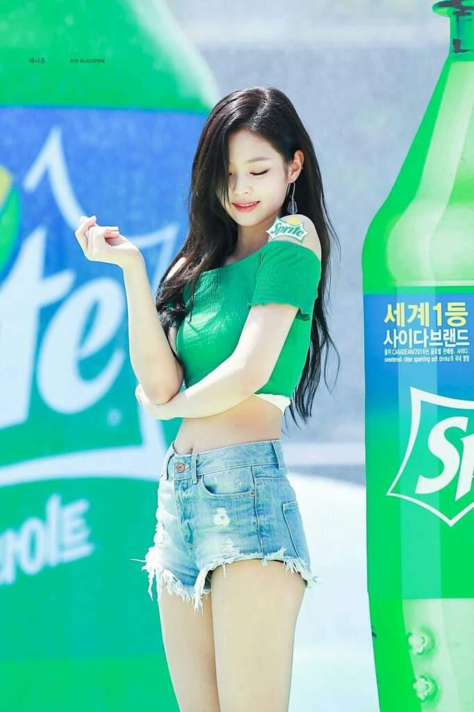 Bagian Tubuh Jennie Ini Disebut Bak Harta Karun dan Terbaik dari Semua Idol Cewek