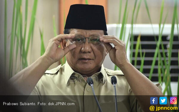 Fadli Zon Ungkap Hasil Survei Internal, Seru Bro!