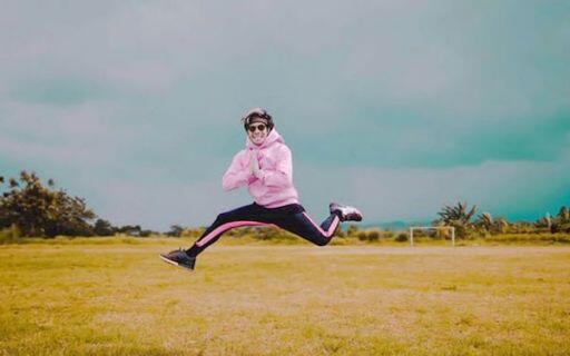 Jadi YouTuber Terkenal, Atta Hallintar Bakal Bangun Masjid