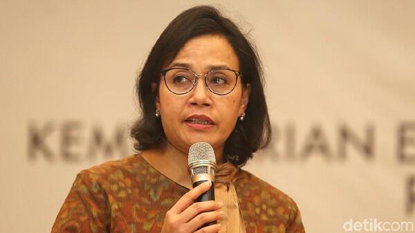 GoPay &amp; Ovo Laris Manis, Sri Mulyani Minta PNS Kemenkeu Gerak Cepat