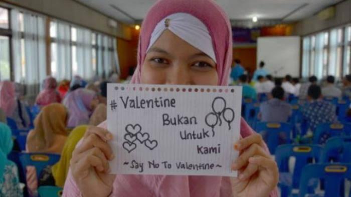 Satpol PP Banda Aceh Sosialisasi Larangan Perayaan Valentine ke Kafe