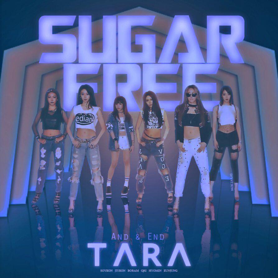 5 Lagu T-Ara yang Sampai Sekarang Masih Suka Ane Dengerin