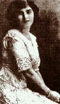 Kahlil Gibran, Sang Lajang...