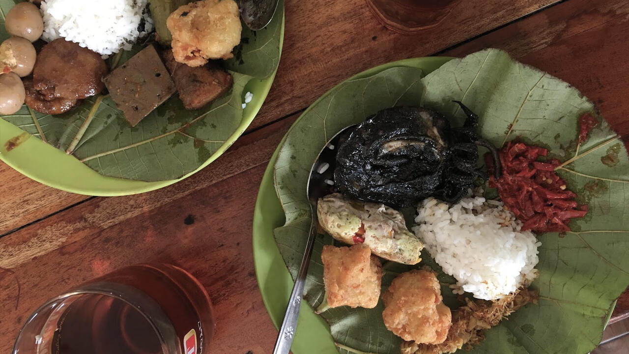 Yang Disuka dan Dibenci Dari Cirebon