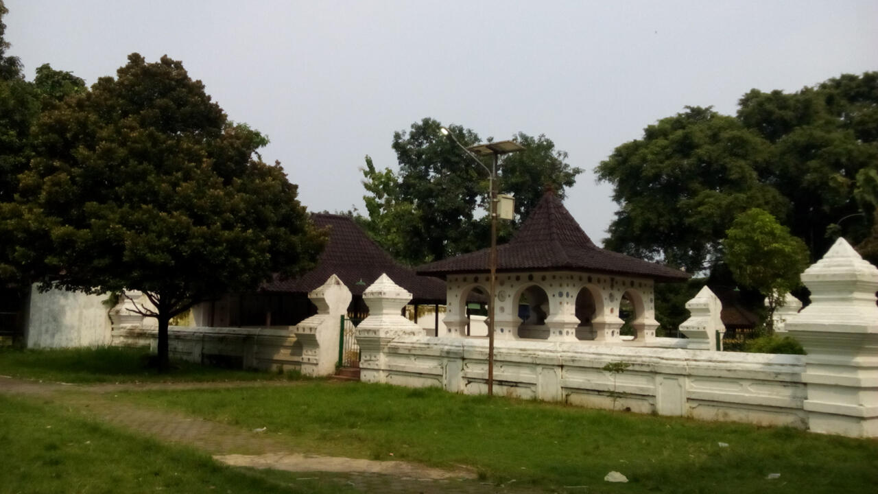 Yang Disuka dan Dibenci Dari Cirebon