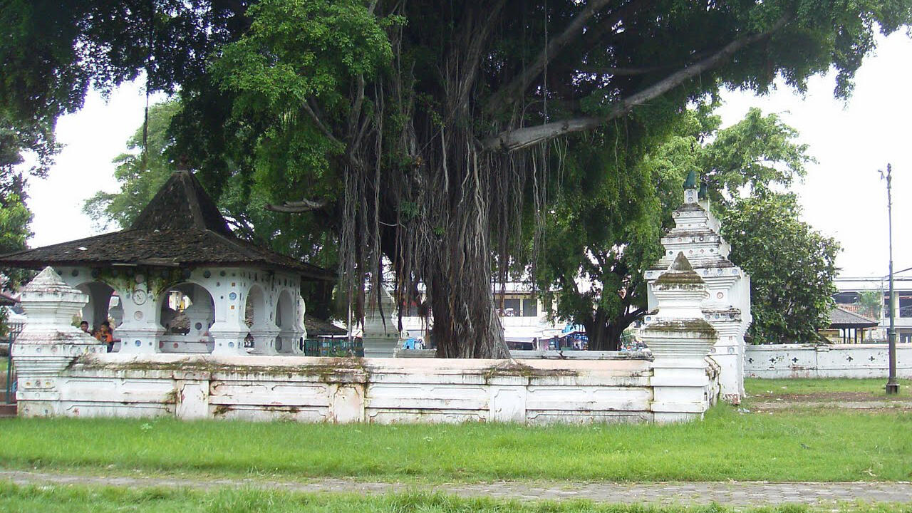 Yang Disuka dan Dibenci Dari Cirebon