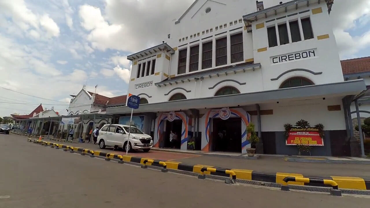Yang Disuka dan Dibenci Dari Cirebon