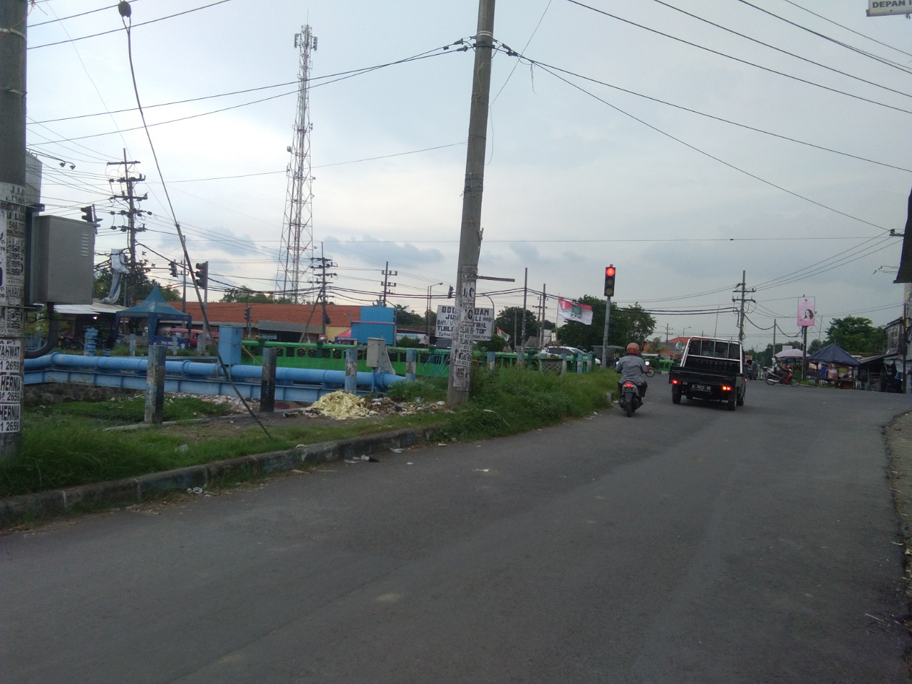 Hal-hal Menyebalkan yang Biasa Terjadi di Jalan Raya