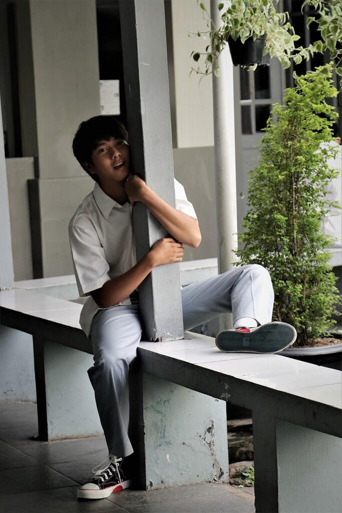 Dilan dan Milea Udah gak Semesra Dulu?