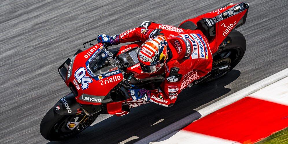 Terkesan Tidak PD, Berikut Nama – nama Kandidat Juara MotoGP 2019 Versi Lorenzo