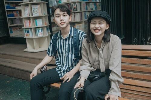 GanSis! Cari Pasangan yang Selalu Berpikir Positif Ya!
