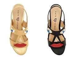 Sepatu dari Label Katy Perry Collections Mendapat Banyak Kritikan Sis! Kenapa ya?