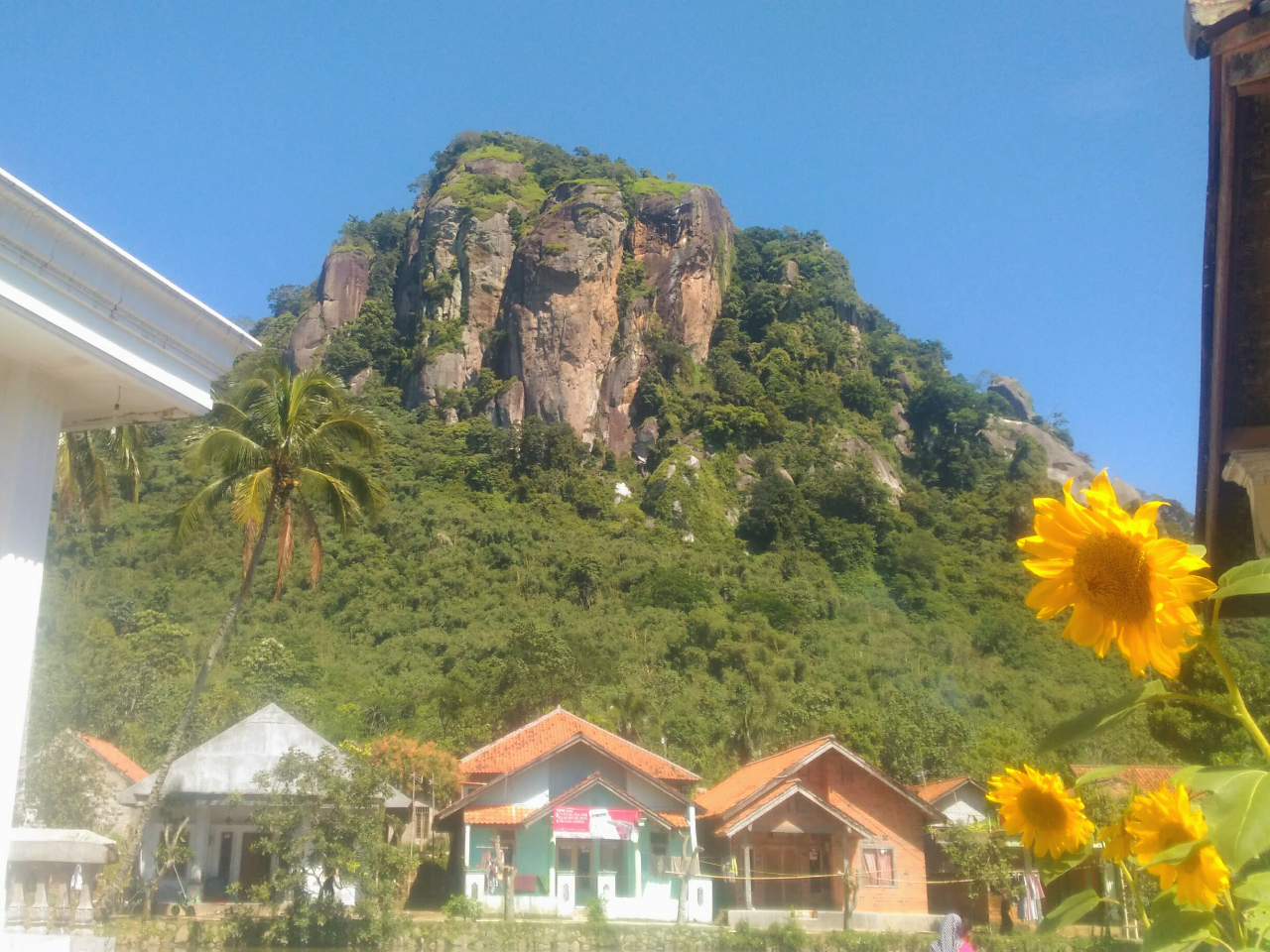 &#91;CATPER&#93; Hiking Hore Gn. Bongkok, Purwakarta