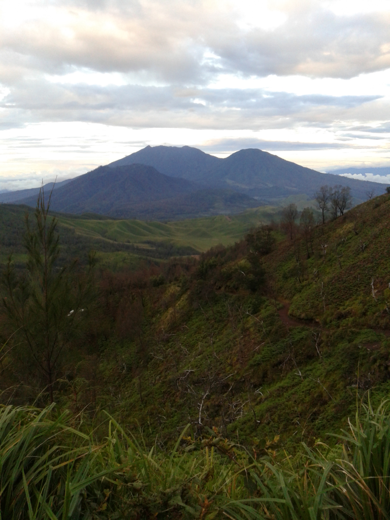 Seharian Di Banyuwangi, Bisa Ke Mana Aja?