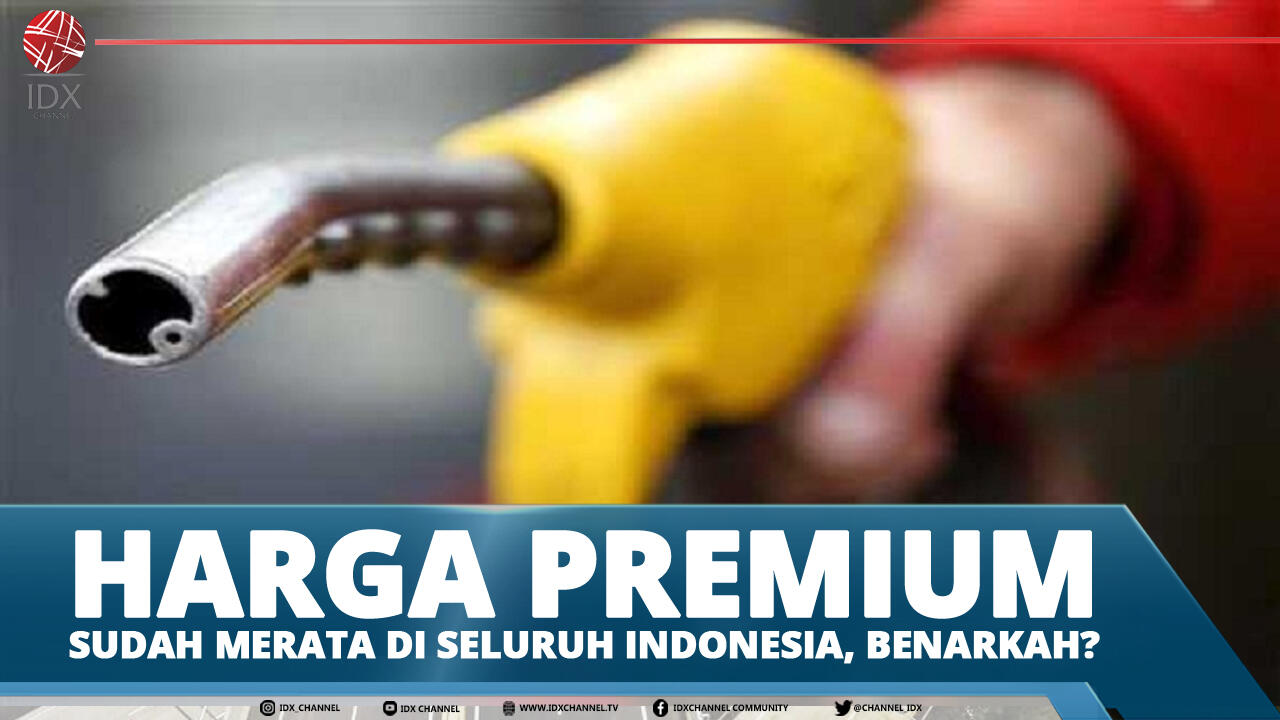 PERTAMINA PASTIKAN DISTRIBUSI PREMIUM AMAN PASCA HARGA BBM TURUN
