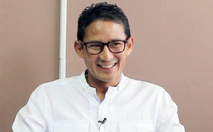 Sandiaga: Saya Sudah Biasa Dibully