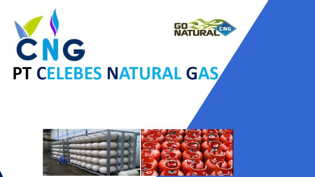 ( CIBITUNG ) FIELD OPERATOR GAS PT. CELEBES NATURAL GAS