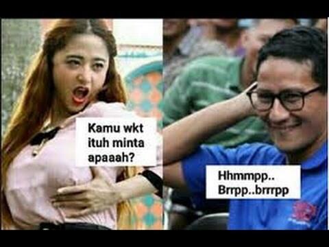 Mien Uno Marah Soal #SandiwaraUno, Kini Muncul #SandiwaraAnakMami !!!