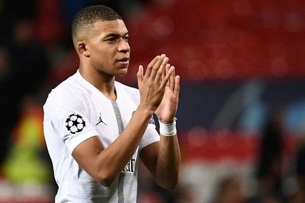 3 Bukti Tambahan Kalau Mbappe Adalah Salah Satu yang Terbaik di Dunia