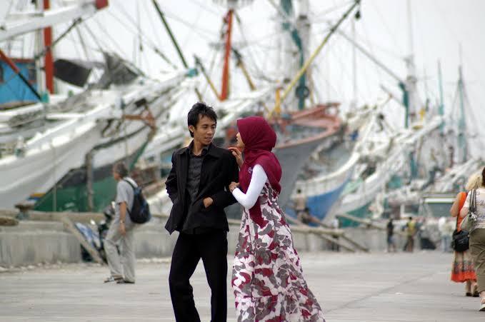 Sunda Kelapa Dan Pinisi Yang Berjaya