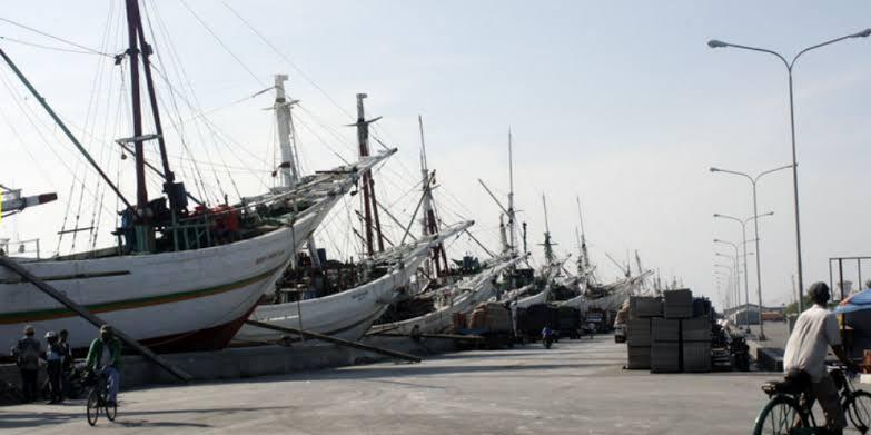 Sunda Kelapa Dan Pinisi Yang Berjaya