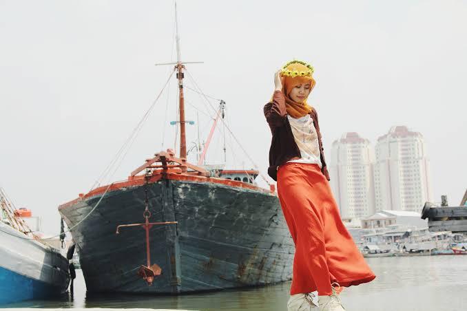 Sunda Kelapa Dan Pinisi Yang Berjaya