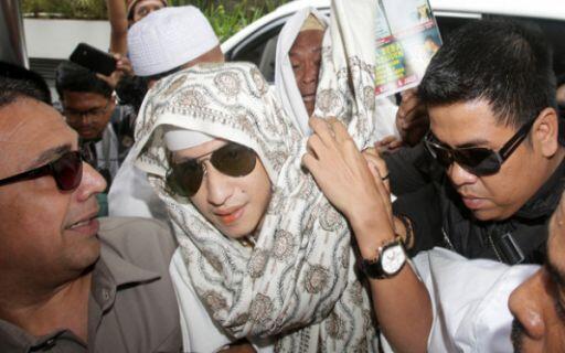 Habib Bahar Segera Diadili, Sidangnya di PN Bandung